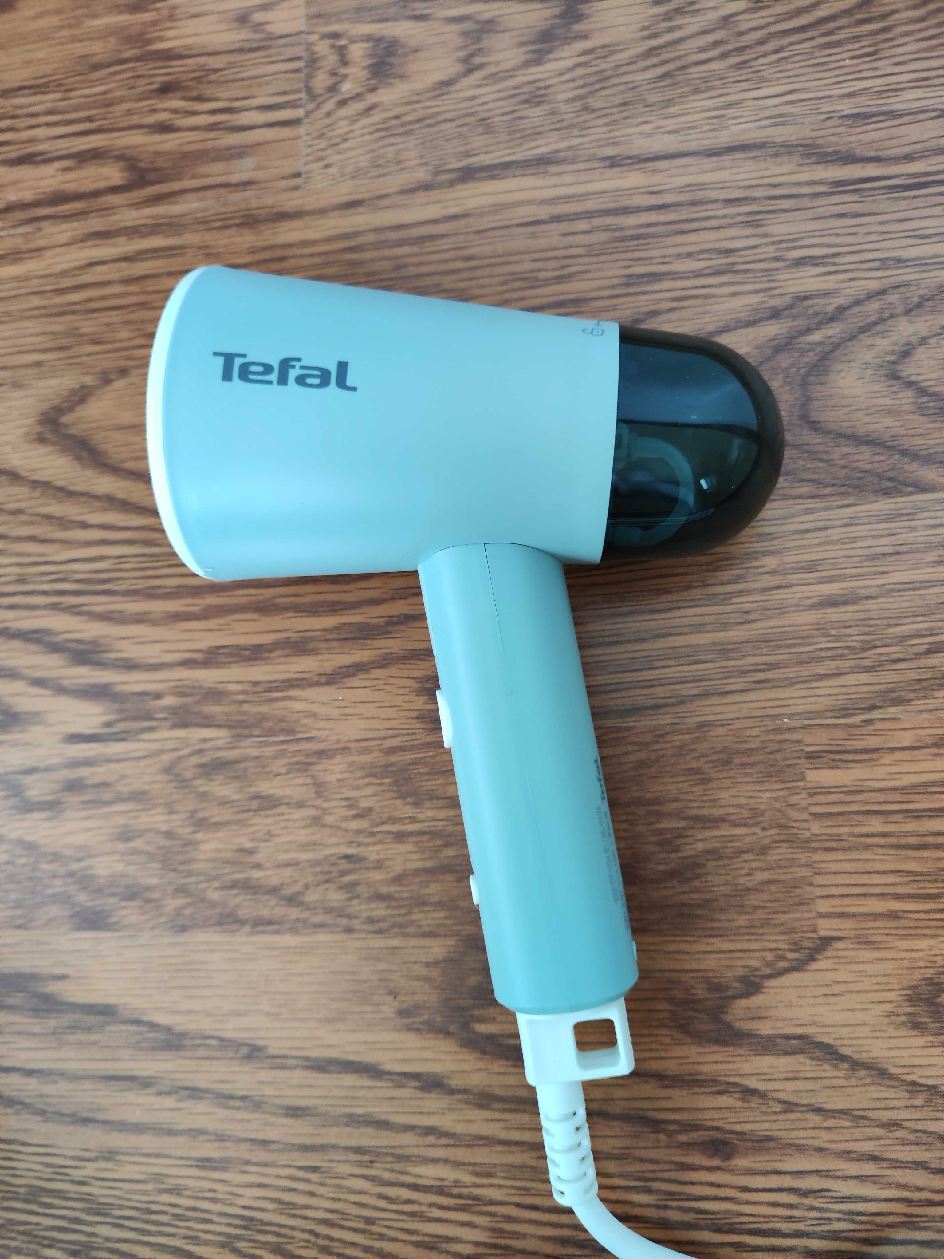 Уред за вертикално гладене Tefal