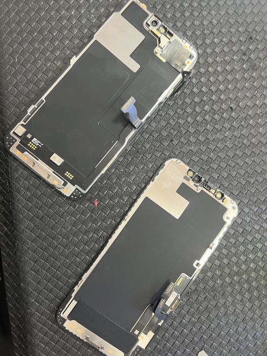 Display original iphone 13 13 pro  12 12 pro 12 pro MAX 15+ 13 pro max