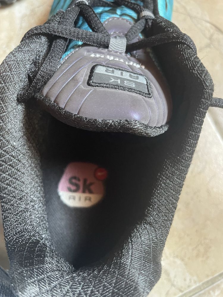 Nike x Skepta Air Max Tailwind V — размер 43