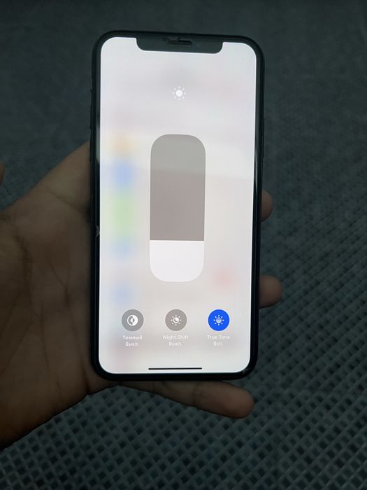 Iphone xs 256 gb