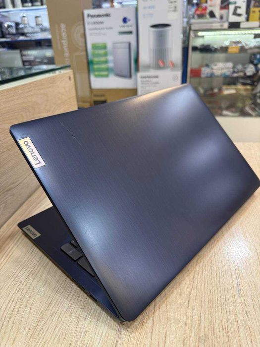 Lenovo Ideapad 3 I5-1235U 8/256 15'6 FHD IPS touch