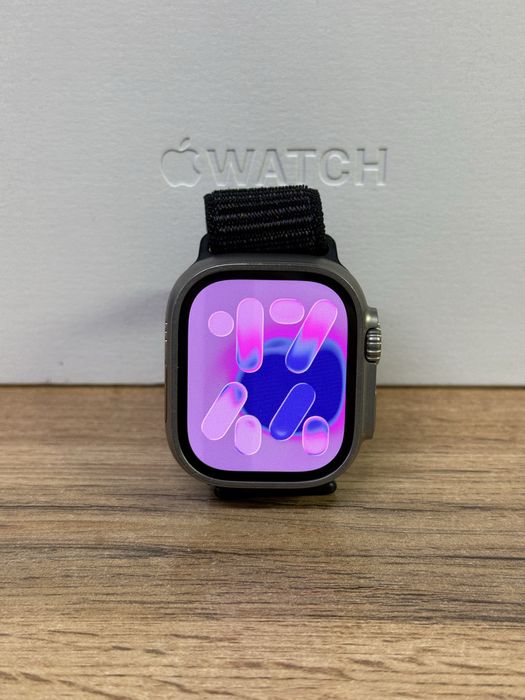 Apple watch ultra 2 49mm 95% | Mobile Zone