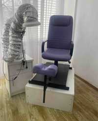 Кресло для педикюра