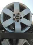 Jante aliaj Chevrolet Captiva 2006 - 2010 (558) R17 R17
