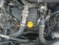 Turbosuflanta/Turbina/Turbo 1.5dci 110cp Euro 5 Nissan/Dacia/Renault