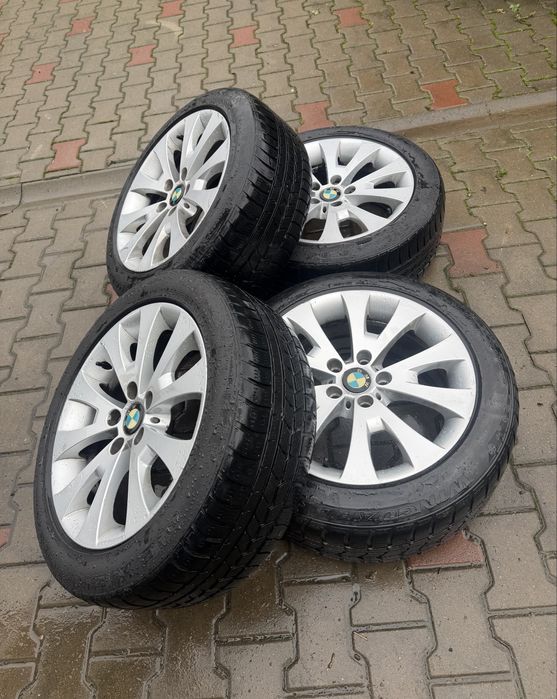 Jenti cu anvelope r18