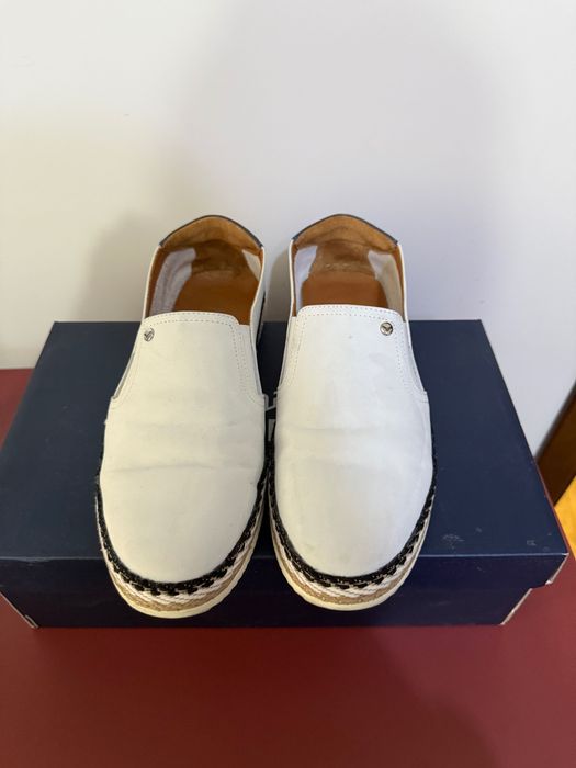 Мъжки еспадрили Teodor - 42 номер