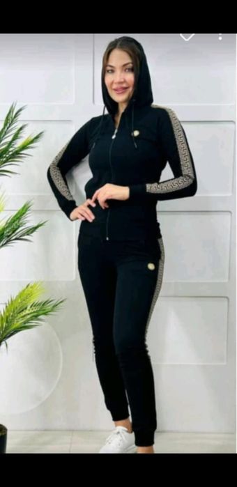 Trening dama Versace