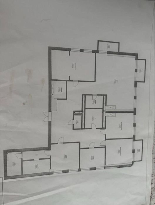 ПЕНТХАУС 8/10/10 ЖК Mirabad Avenue От Golden House  На первой Линии