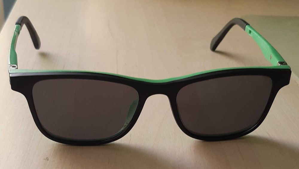Rame ochelari cu clip-on pentru copii