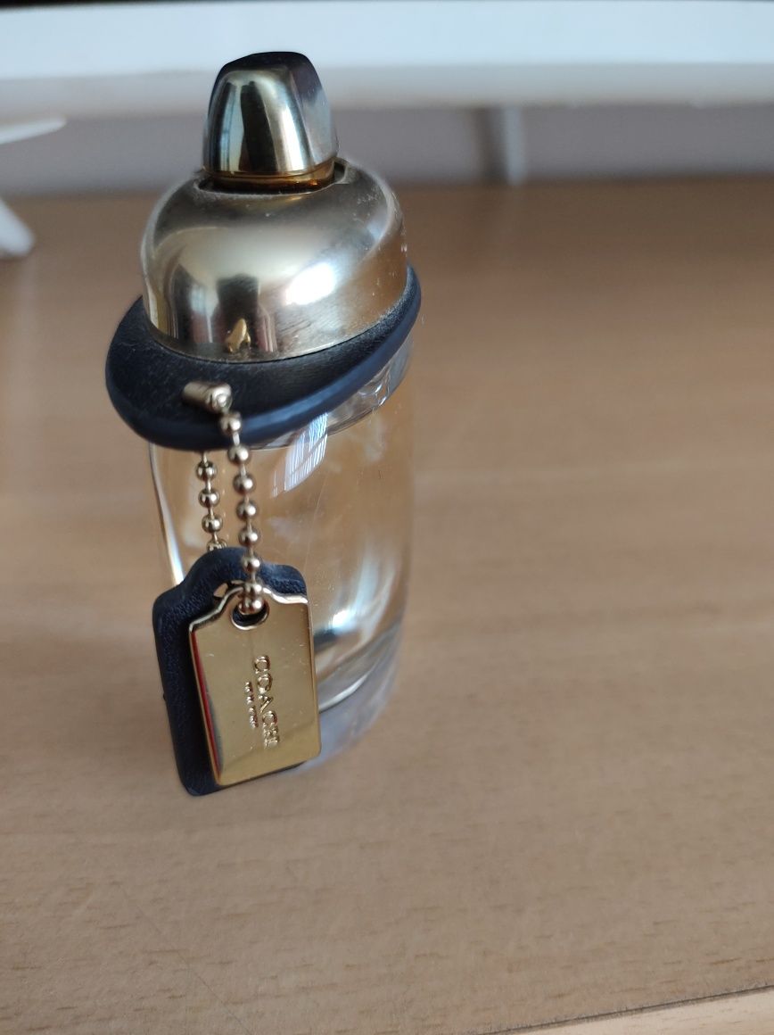 Coach      30 ml.