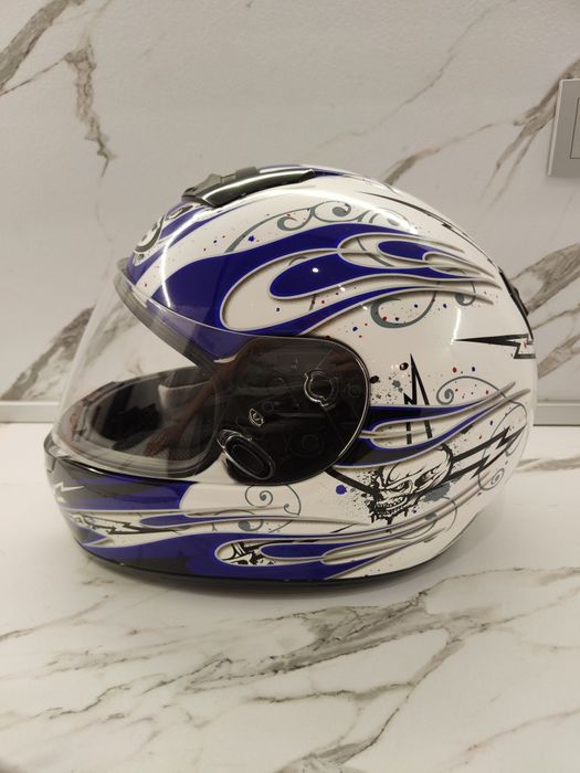 Каска за мотор HJC размер XL