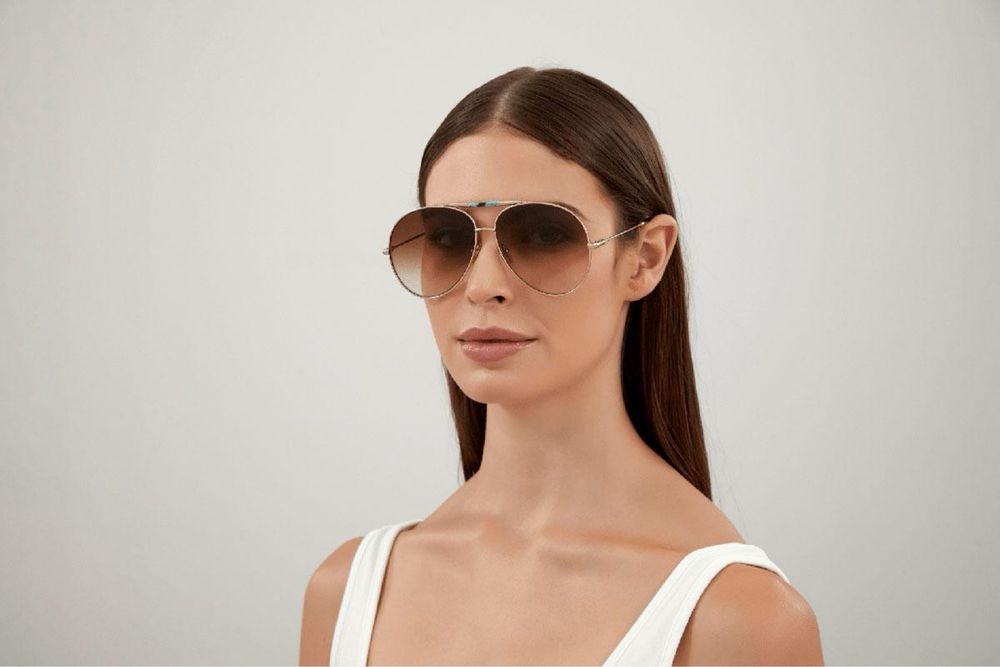 Ochelari de soare Bottega- YSL și Chloe