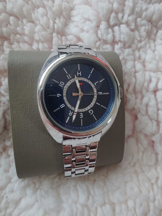 Ceas Tommy Hilfiger