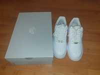 Vand Air force 1 Noi