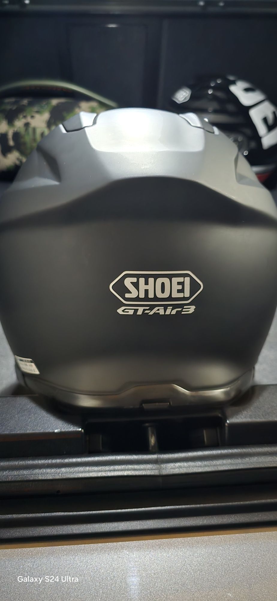 Каска Shoei GT Air-3