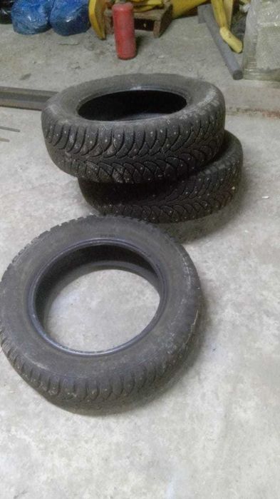 продам зимнюю резина в хорош