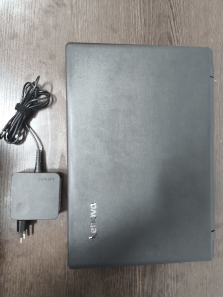 Lenovo IdeaPad 110-15ISK (i7 6500U)