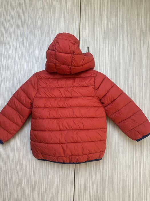 Яке и елек Benetton