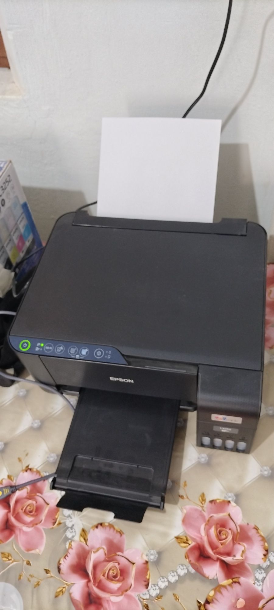 Epson L3252 printer sotiladi