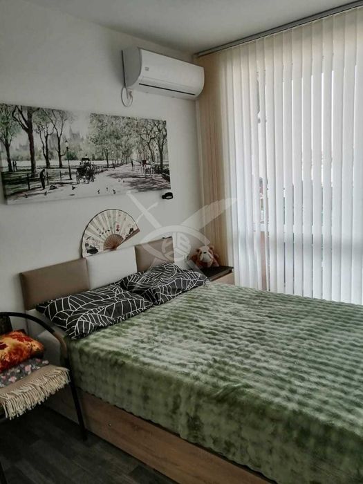 Продава се Едностаен апартамент в к.к. Слънчев бряг - 35 кв.м за 1400 €/кв.м - Снимка #4