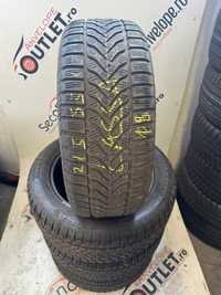 Super Anvelope Iarna 4x 215/55 R17 Lassa DOT 2019!!!