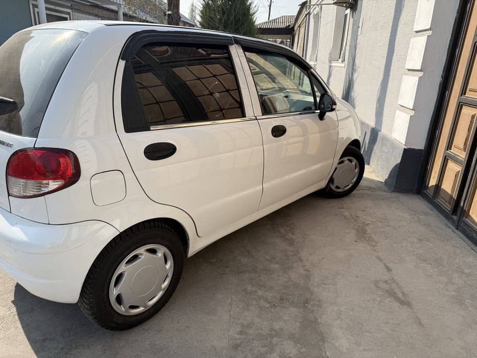 Матиз 2014 орзон