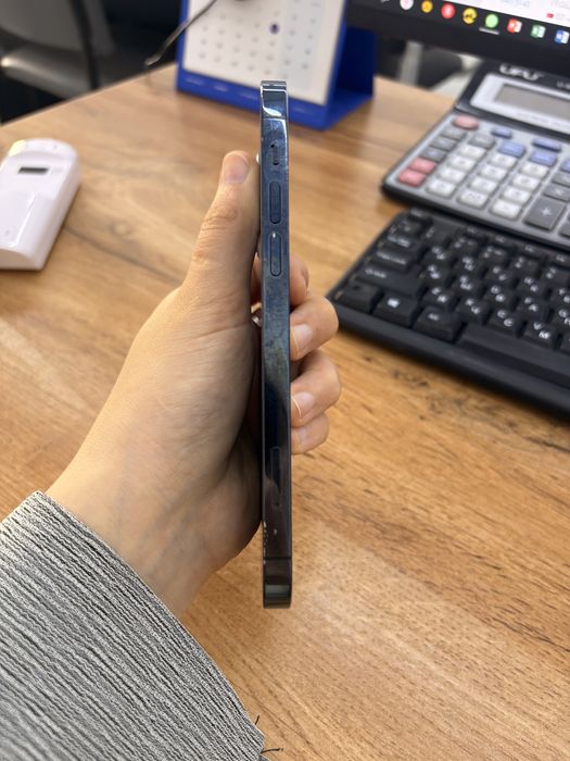 iPhone 12 pro ideal
