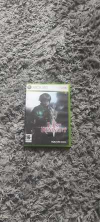 Transport 14 lei curier Joc/jocuri The Last Remnant Xbox360 original