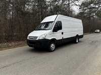 Iveco Daily 35C15 3.0 hpi 150cp Punte Dubla