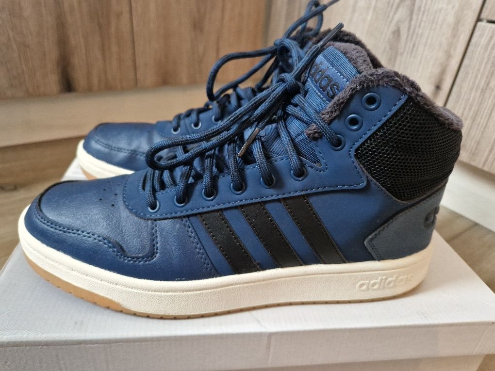 Мъжки кецове Adidas Hoop