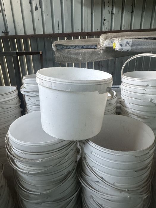 Ведра 10 литровые