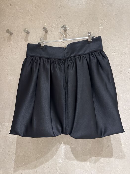 Дамска поля, тип “балон”