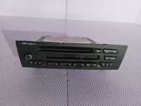 Radio CD Business BMW E81 E82 E87 E88 E90 E91 E92 E93 E84 Cod 9229241