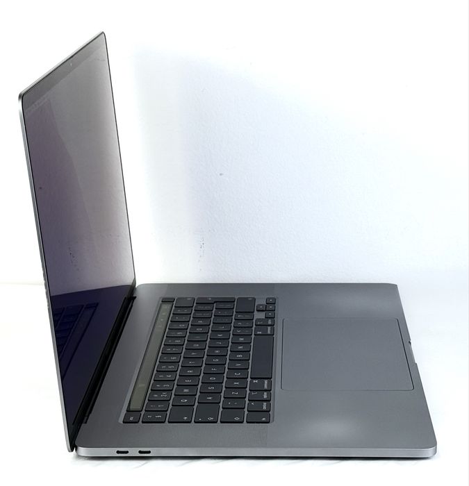 Аpple MacBook Pro 16 2019 i7 2,6GHZ 16RAM 512GB Space Gray Гаранция! — миниатюра 5