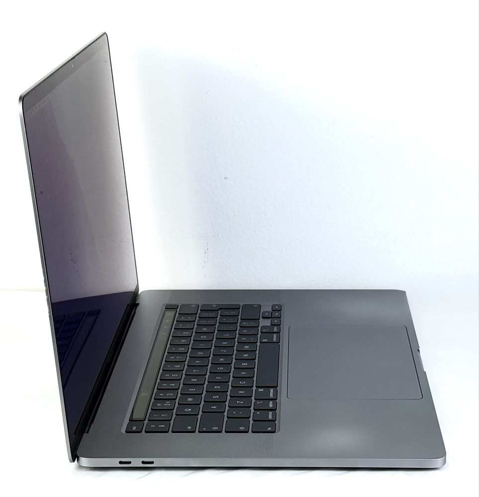 Аpple MacBook Pro 16 2019 i7 2,6GHZ 16RAM 512GB Space Gray Гаранция!