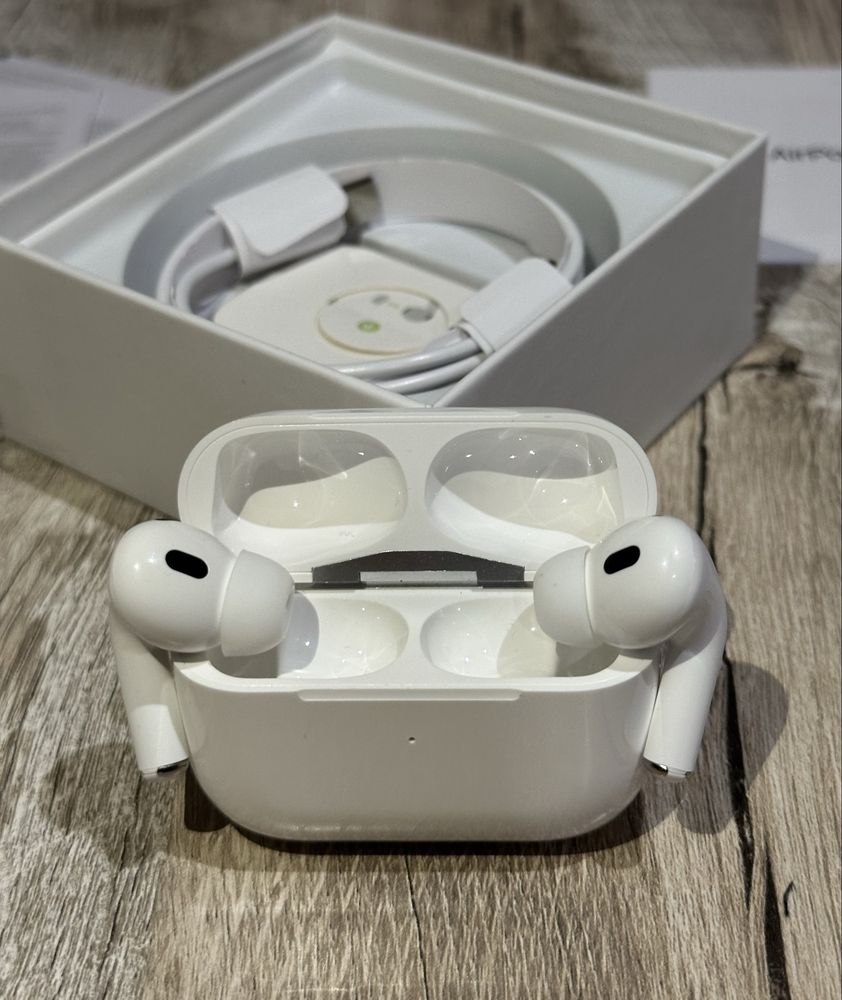 AirPods Pro 2 (Luxury Copy 1 : 1)