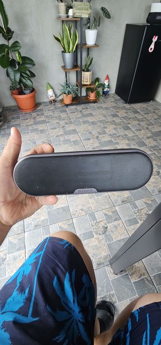 Boxa portabila Sony SRS XB2