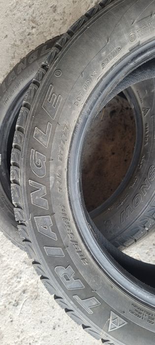 Шины triangle r16