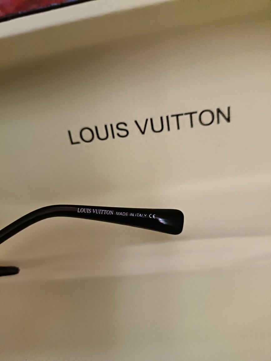 Ochelari de soare Luis Vuitton original