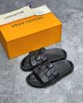 Papuci / slapi Louis Vuitton Premium