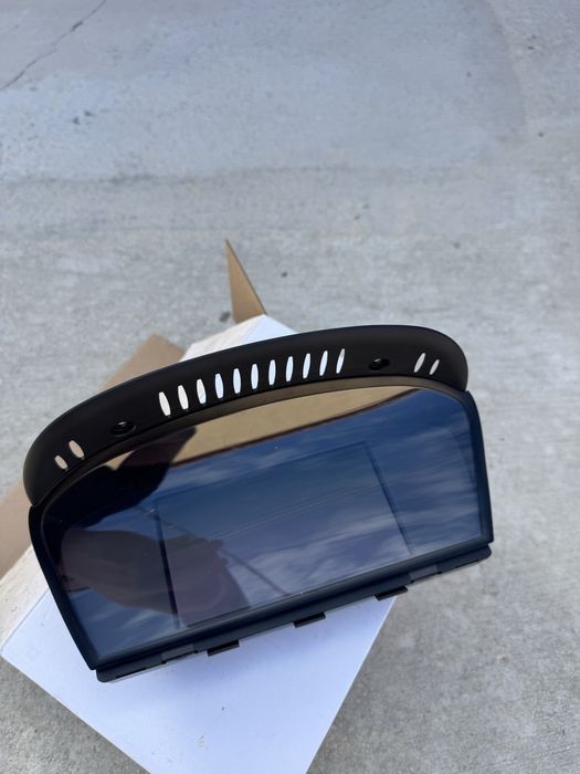 Bmw E90 останали части