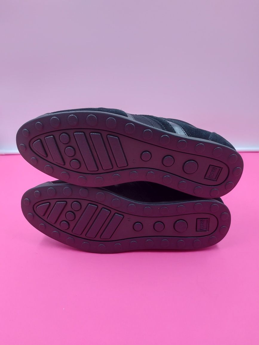 Hugo Boss номер 42 Оригинални мъжки обувки