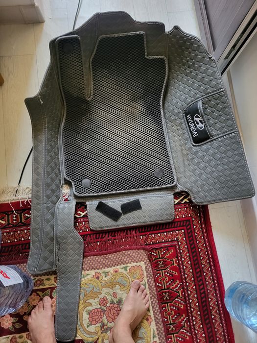 Элантра авто колігіне жақсы жағдайда полик сатылады.