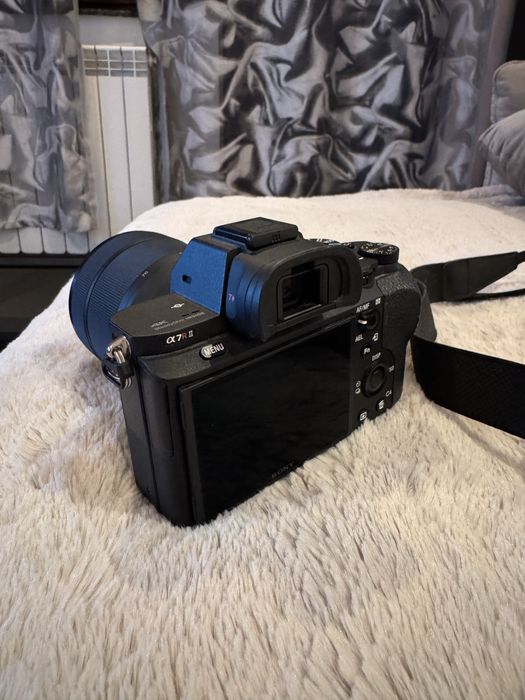 Sony A7R II + FE 28–70mm 1158 cadre