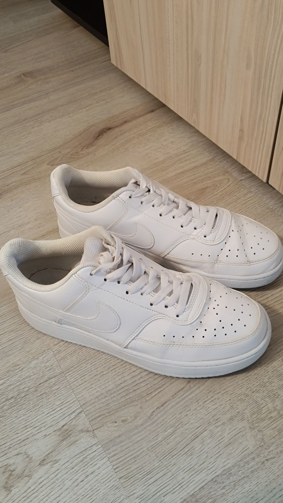 Nike court; размер 41