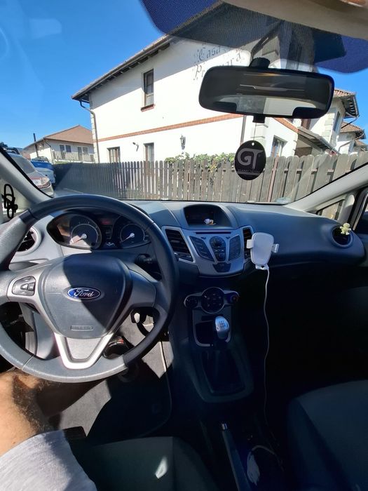 Ford Fiesta 2009 - 1.2 Benzina
