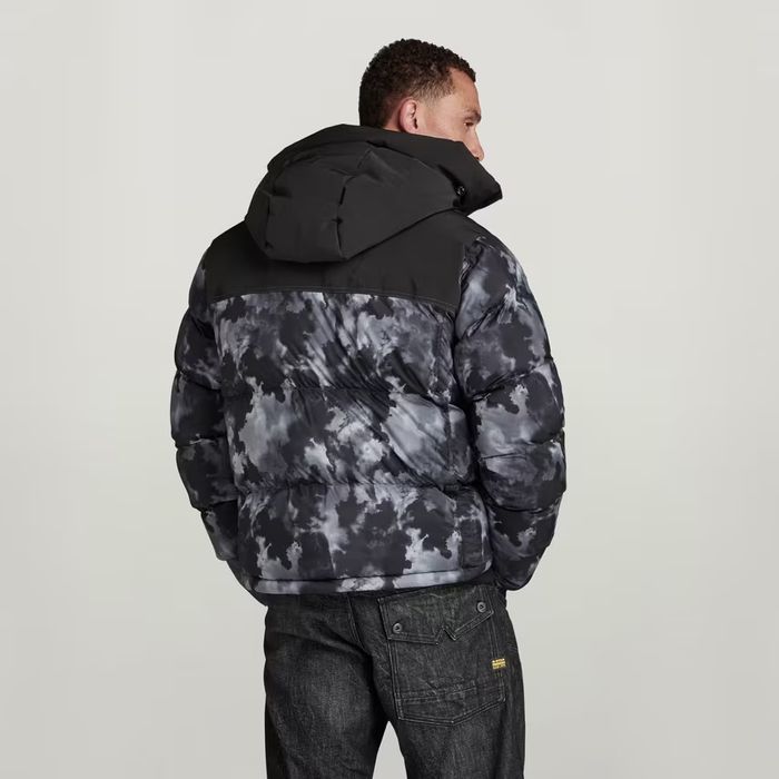 Зимно яке G-Star Raw Expedition S , M , XL , XXL Oversize ново мъжко