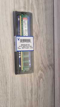 2 bucati Memorie Kingston 8GB KVR16