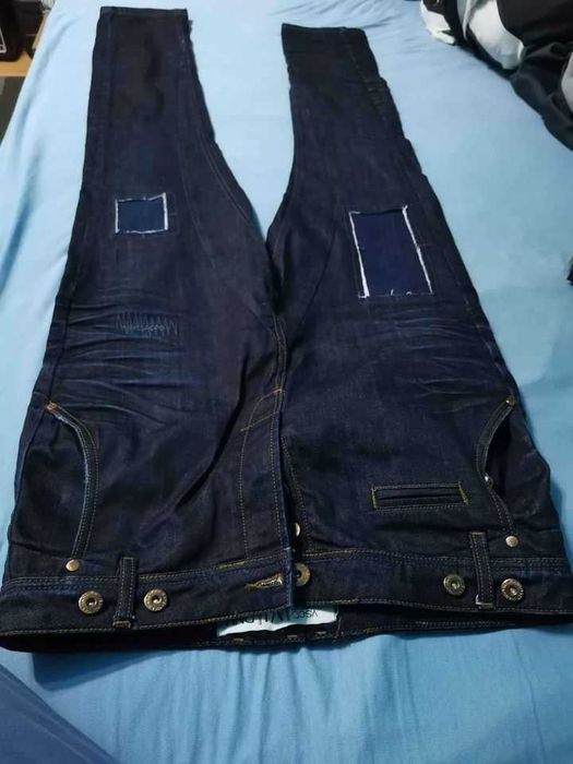 Blugi Slim VSCT Jeans